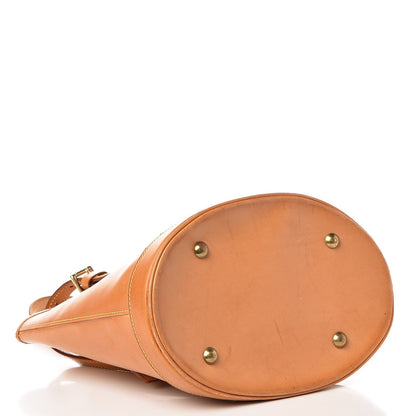 Louis Vuitton Nomade Petite Bucket Bag 4 of 9