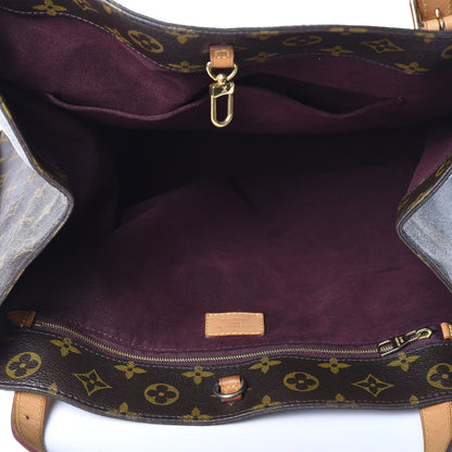 Louis Vuitton Monogram Voltaire 4 of 9