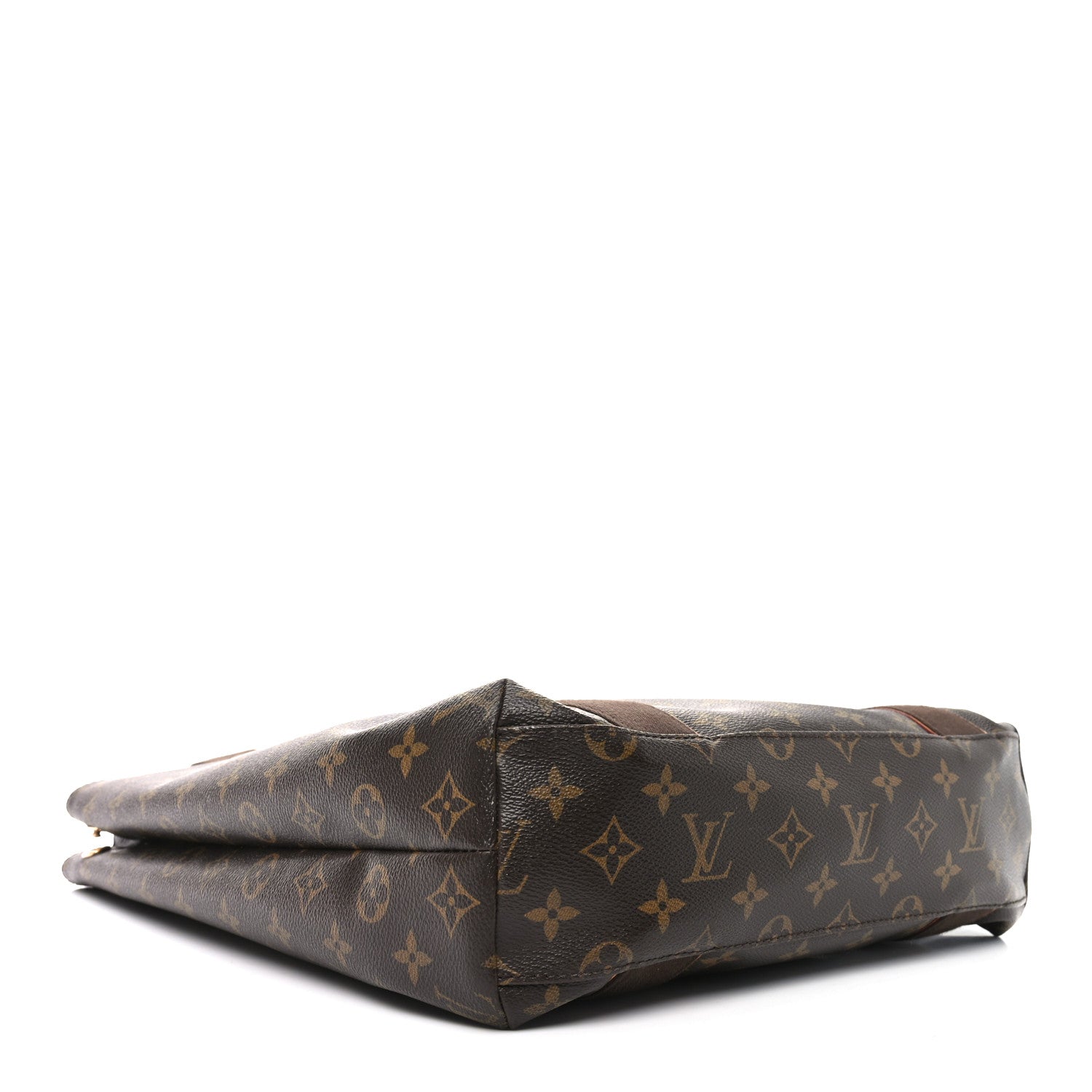 Louis Vuitton Monogram Cabas Beaubourg 4 of 9