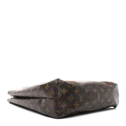Louis Vuitton Monogram Cabas Beaubourg 4 of 9