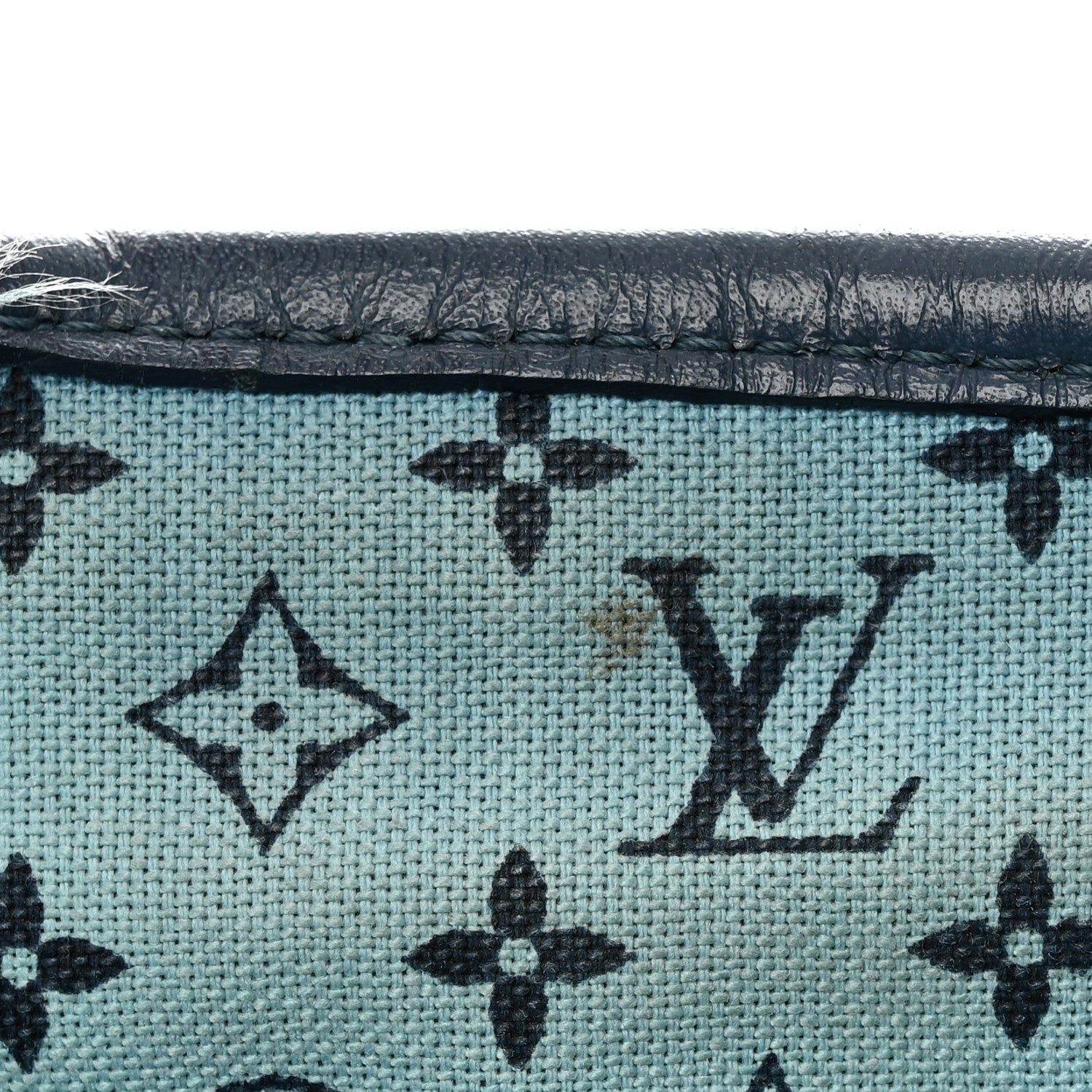 Louis Vuitton Ailleurs Cabas Escale GM 12 of 22