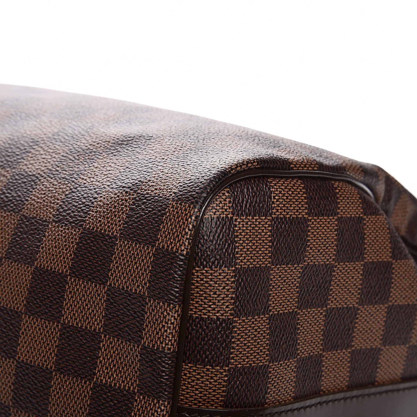 Damier Ebene Speedy Bandouliere 30