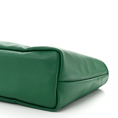 Goyard Goyardine Reversible Mini Anjou Green 16 of 17