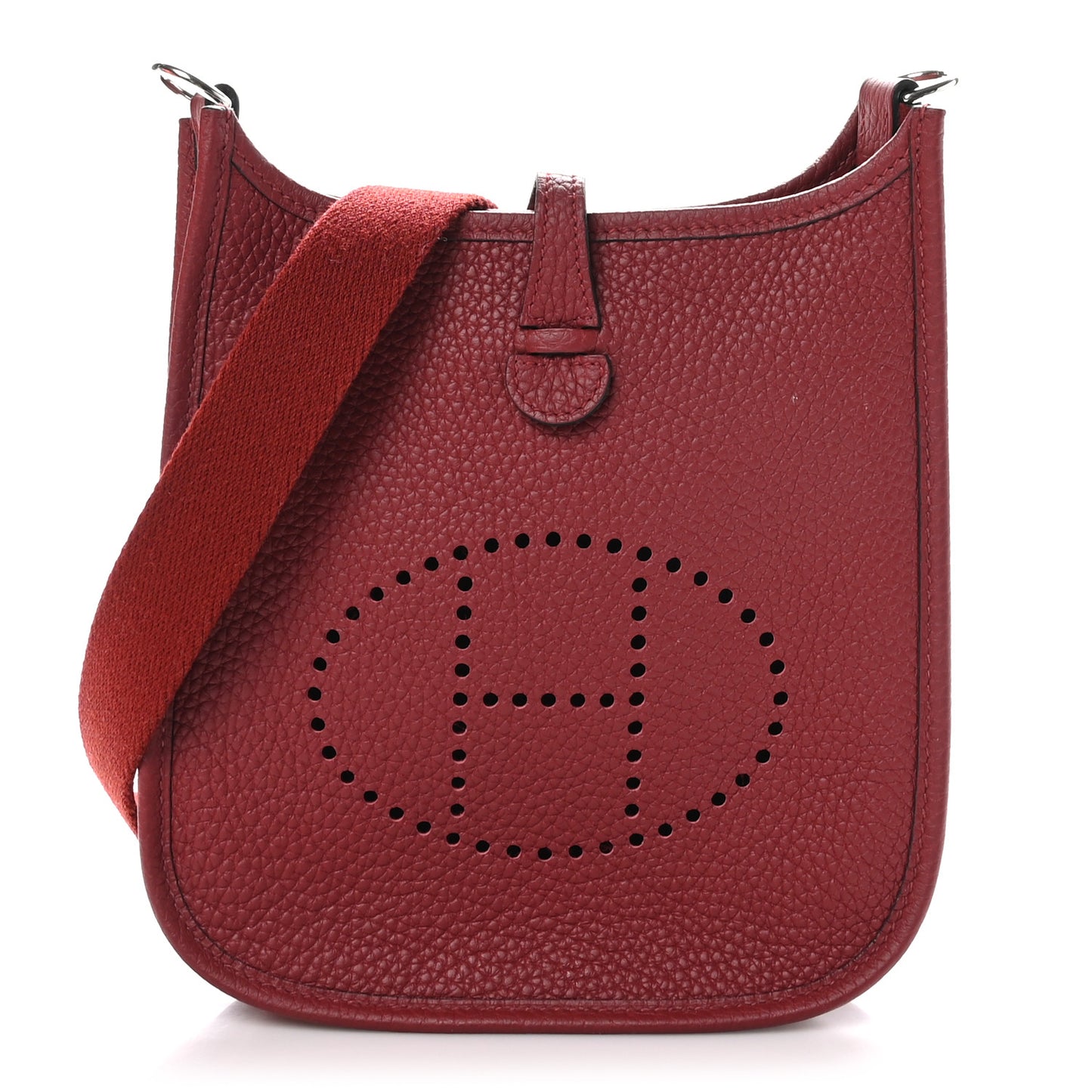 Taurillon Clemence Amazone Evelyne TPM Rouge H