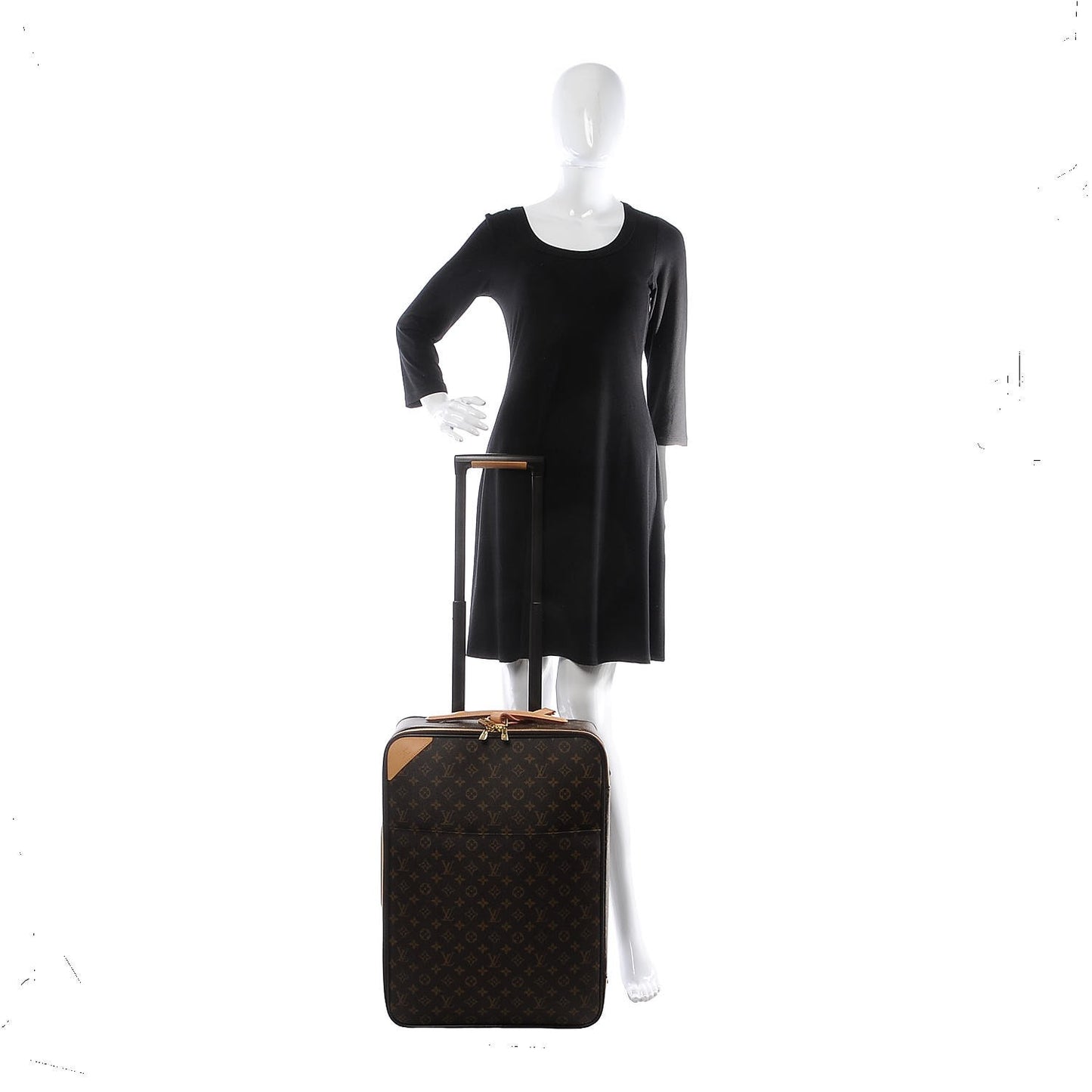 Monogram Pegase 55 Business NM