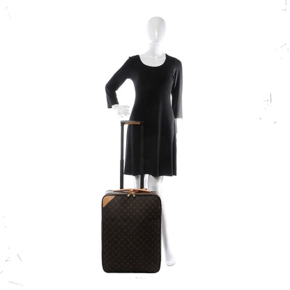 Louis Vuitton Monogram Pegase 55 Business NM 2 of 16
