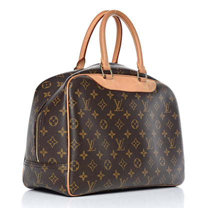 Louis Vuitton Monogram Deauville 3 of 13