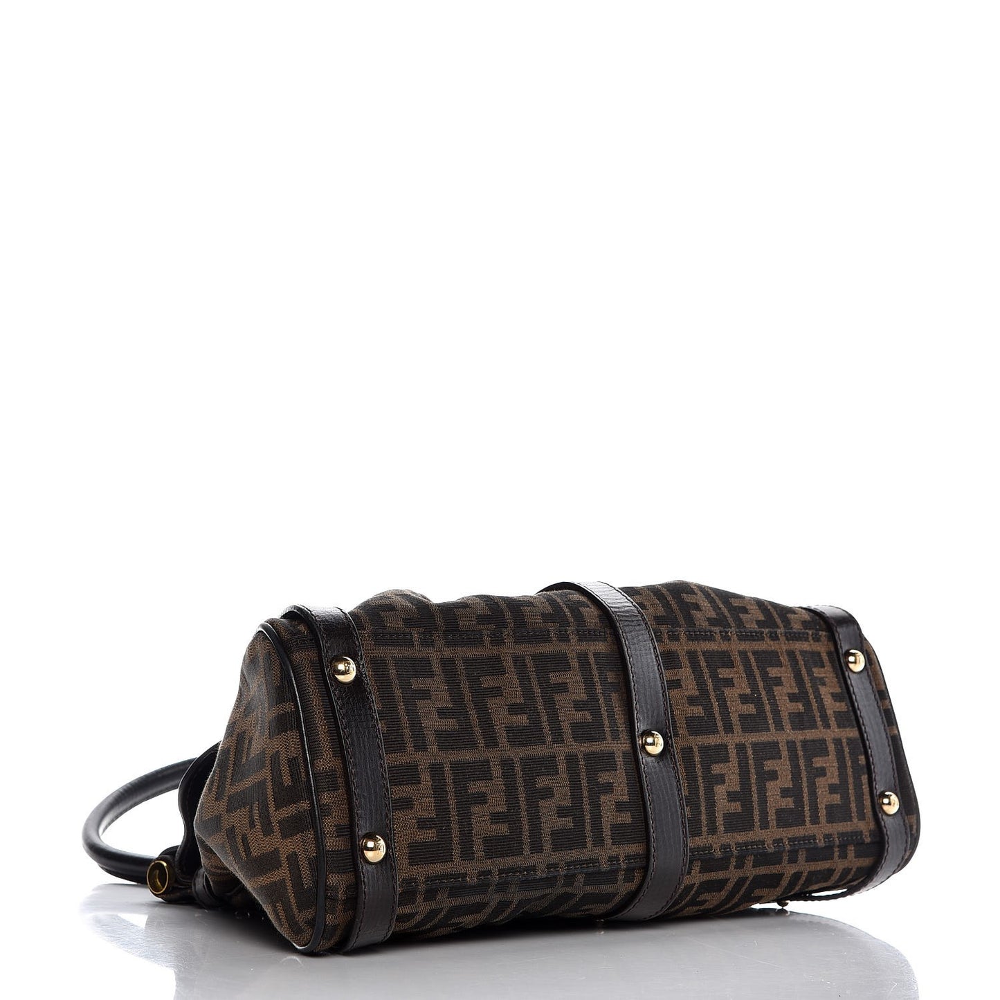 Zucca Medium Magic Bag Tobacco