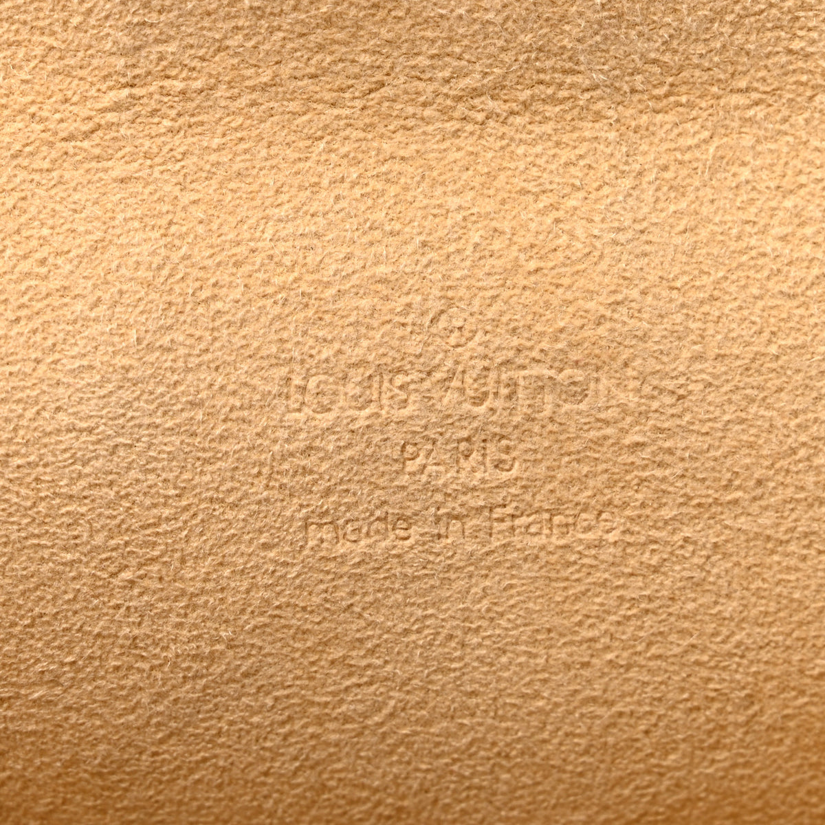 Louis Vuitton Monogram Pochette Florentine XS 6 of 12