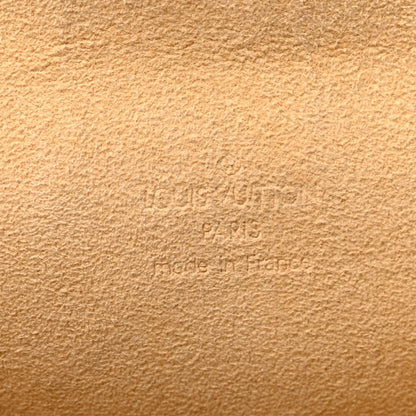 Louis Vuitton Monogram Pochette Florentine XS 6 of 12