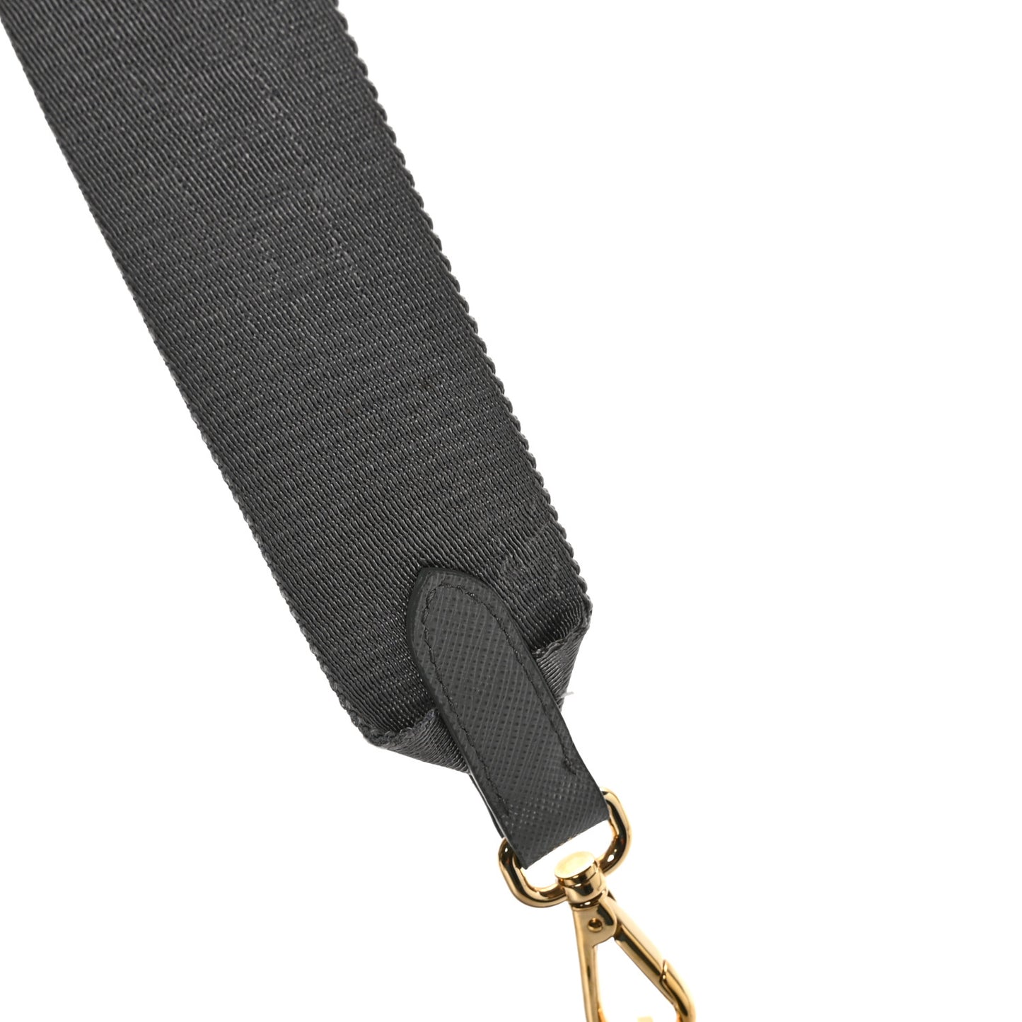 Saffiano Re-Edition 2005 Shoulder Bag Ardesia