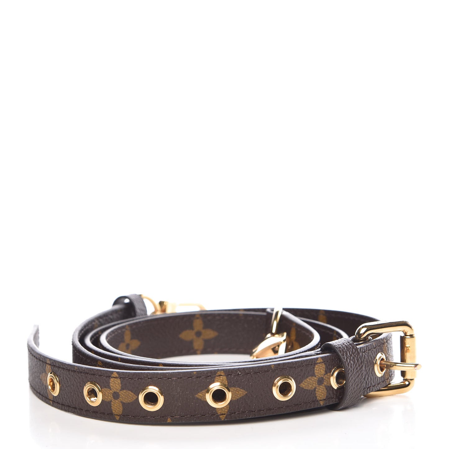 Monogram Metis 20mm Adjustable Strap