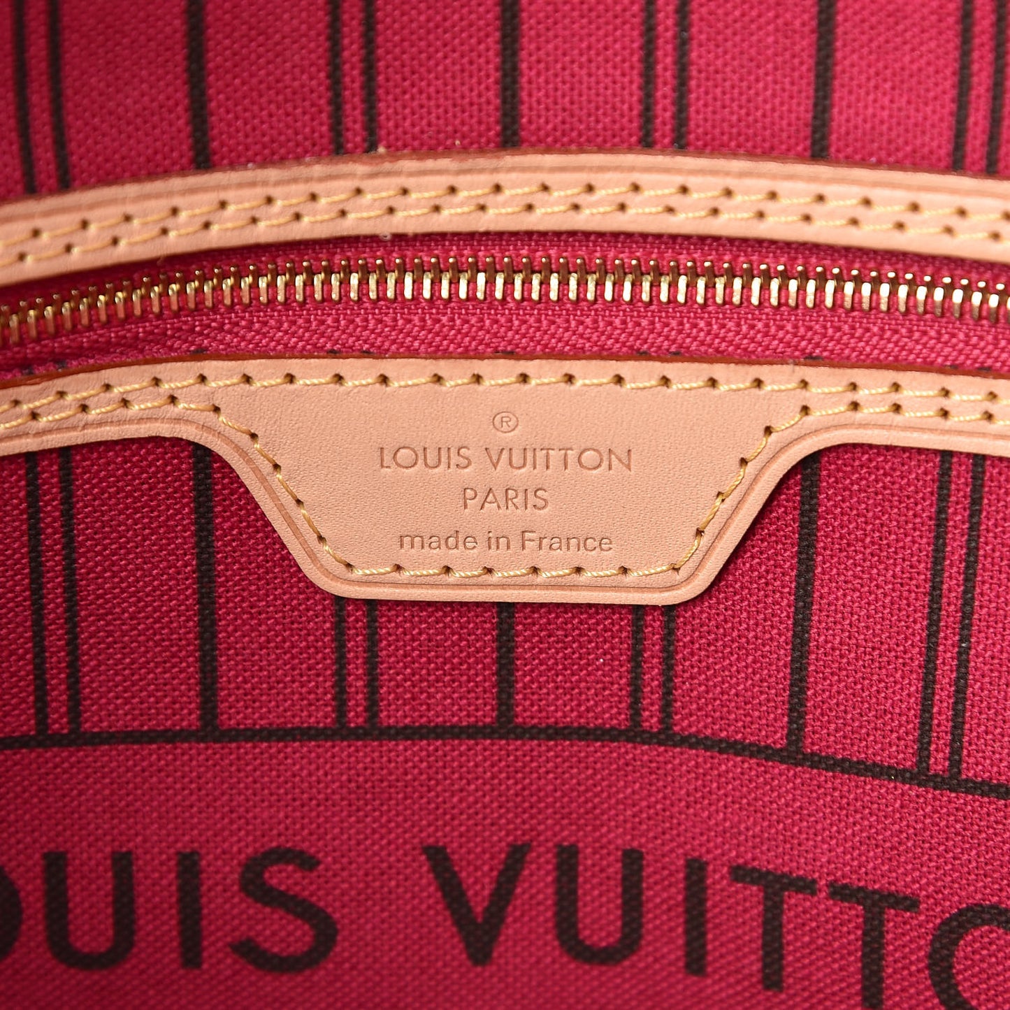 Monogram Neo Neverfull PM Pivoine