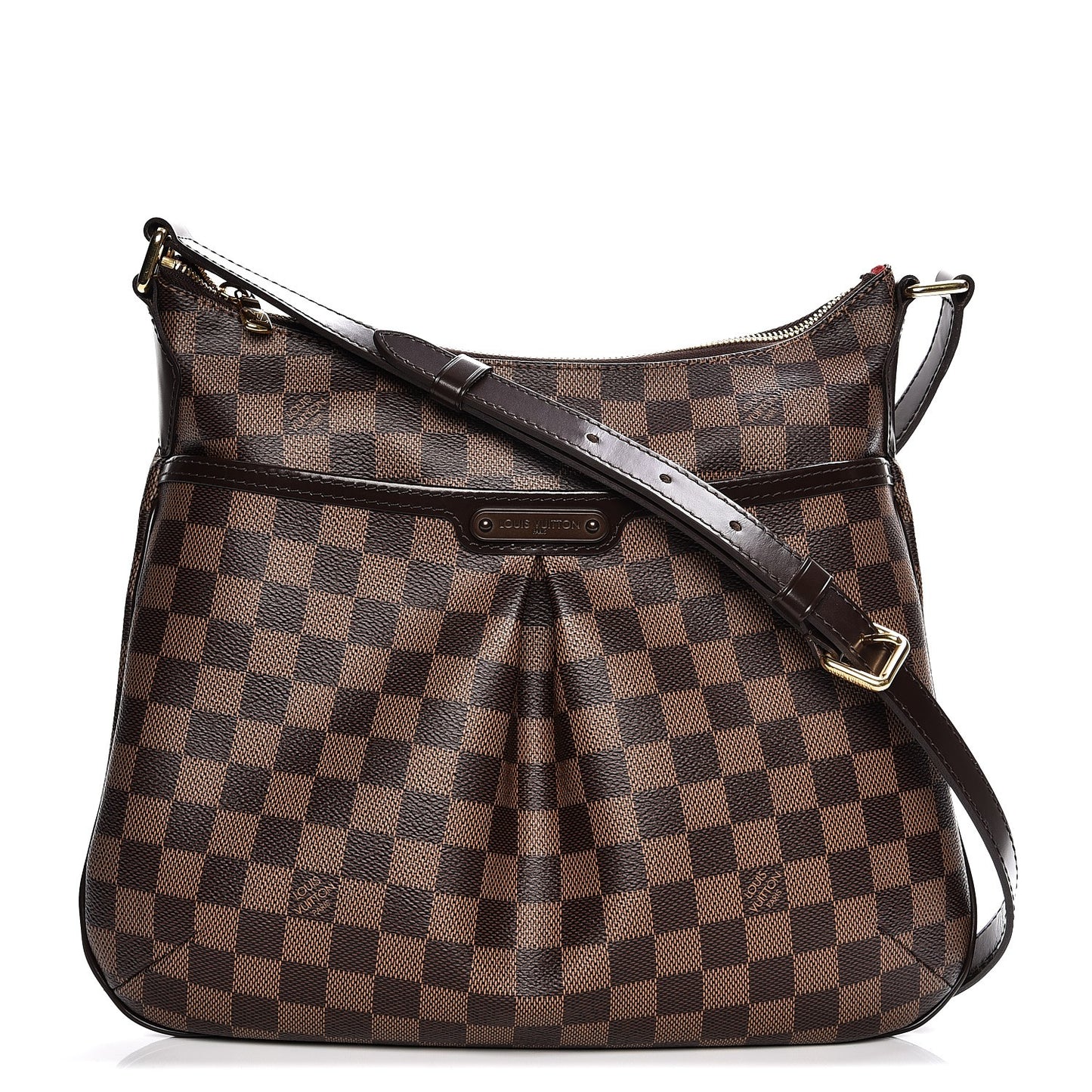 Damier Ebene Bloomsbury PM