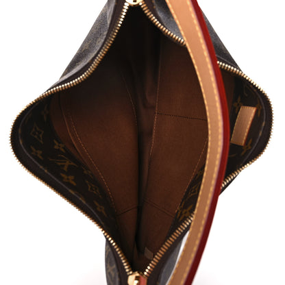 Louis Vuitton Monogram Sully PM 5 of 11