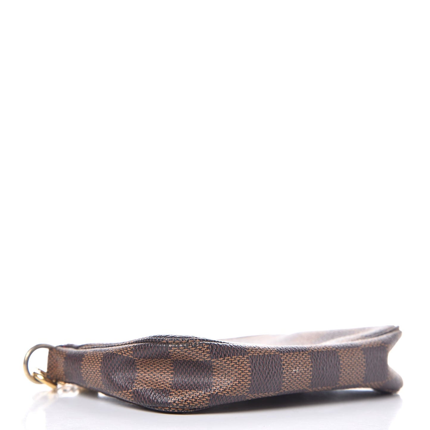 Damier Ebene Mini Pochette Accessories