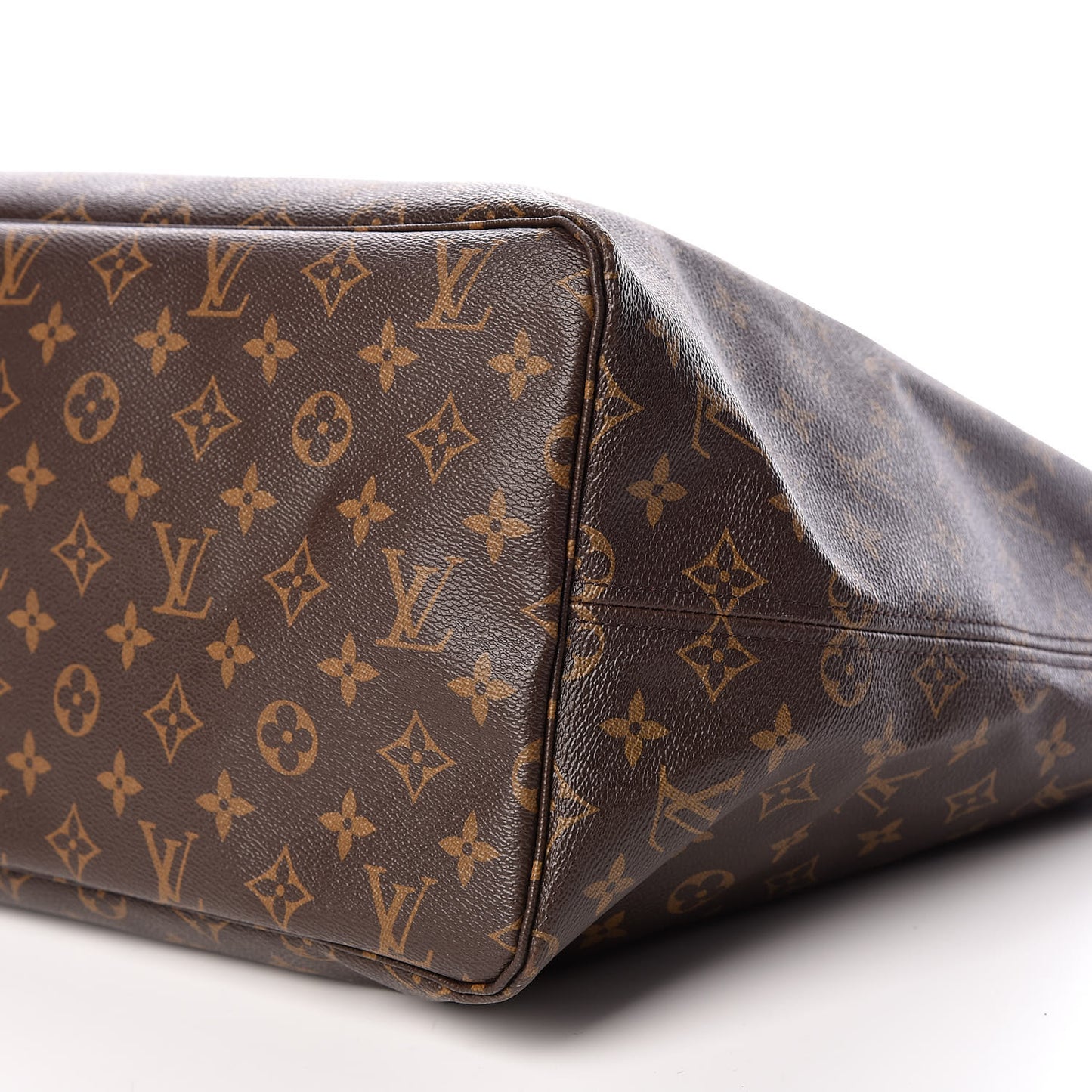 Monogram Neo Neverfull GM Pivoine