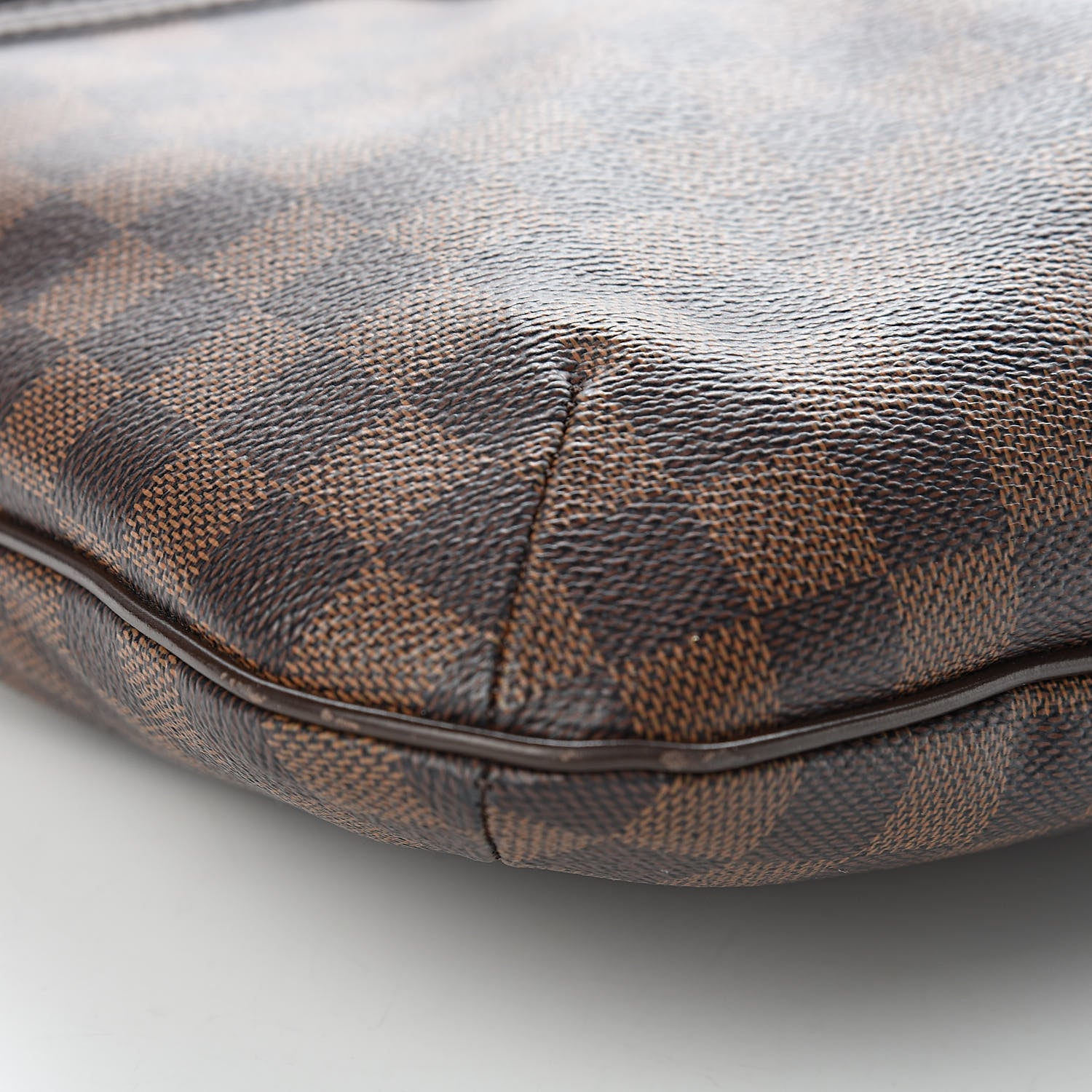 Louis Vuitton Damier Ebene Bloomsbury PM 10 of 12