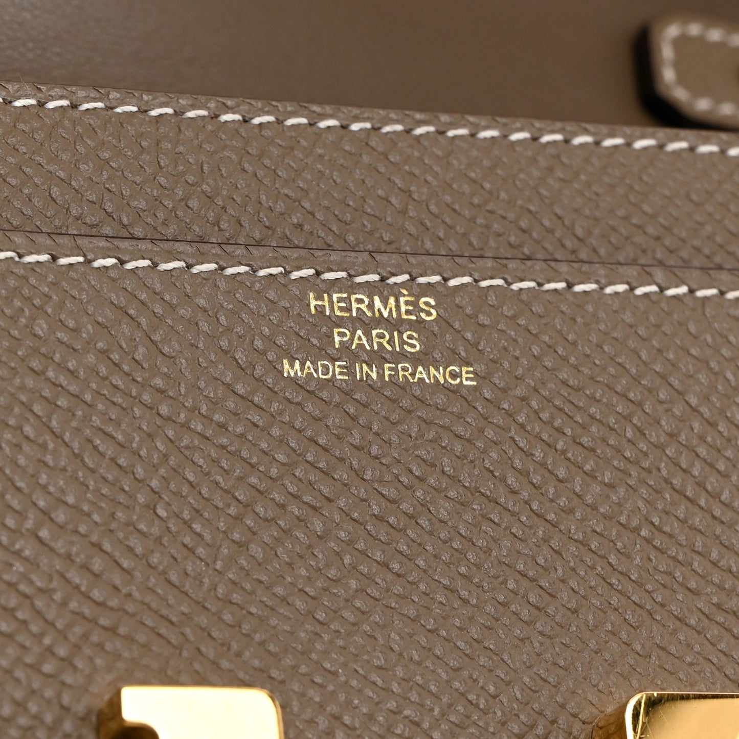 Epsom Constance Long To Go Wallet Etoupe