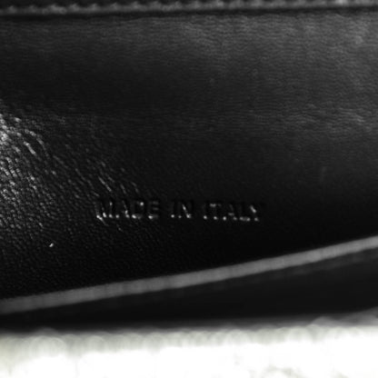 Christian Dior Washed Metallic Lambskin Miss Dior Promenade Pouch Stardust Gold 7 of 8