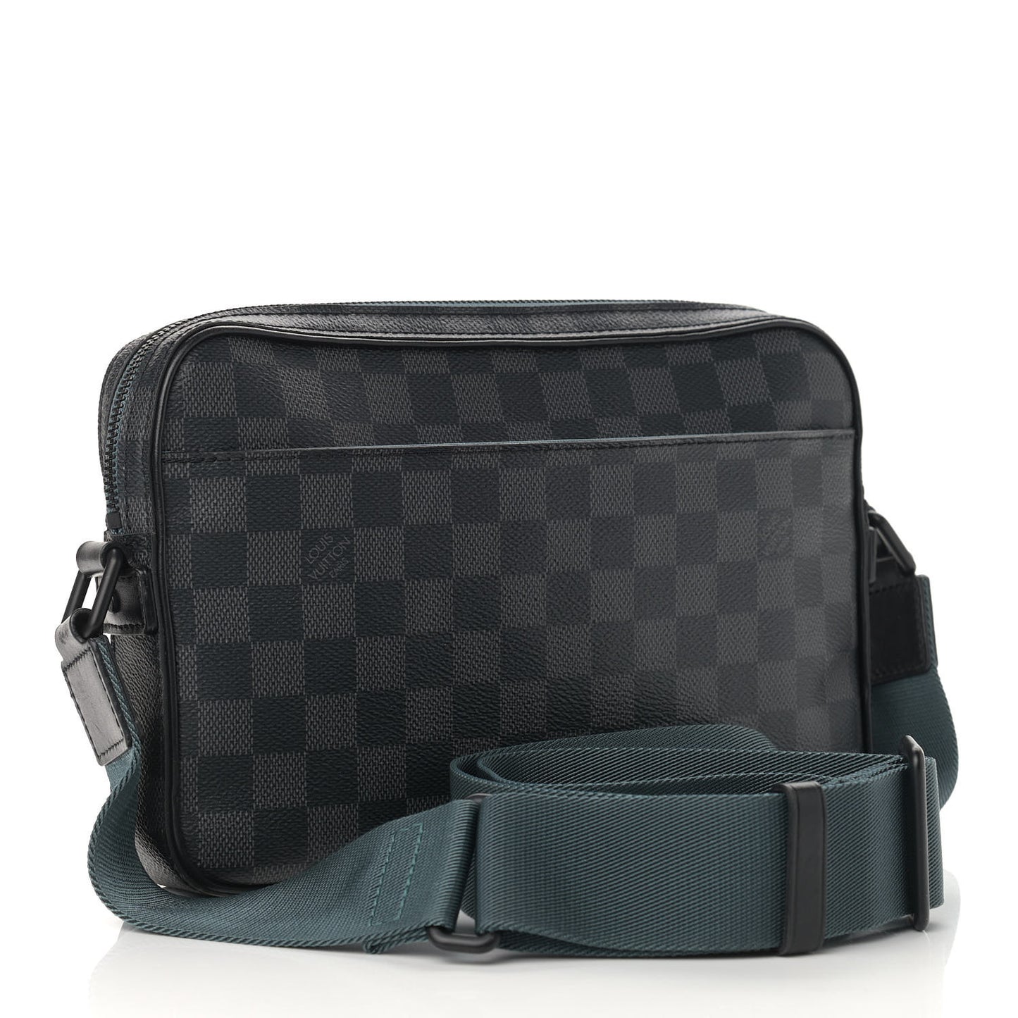 Damier Graphite Alpha Messenger Bag