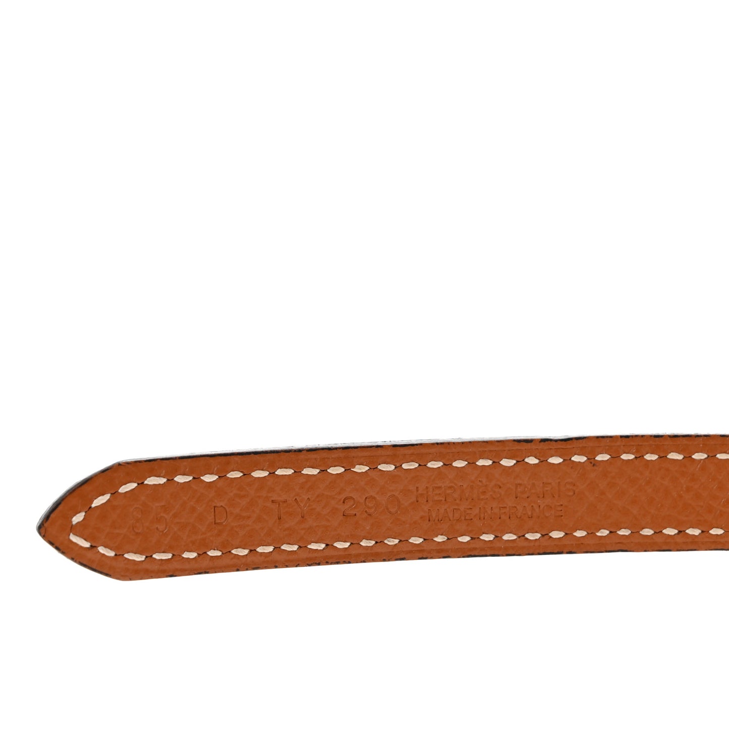 Swift Epsom 13mm Focus Belt 85 34 Black Gold