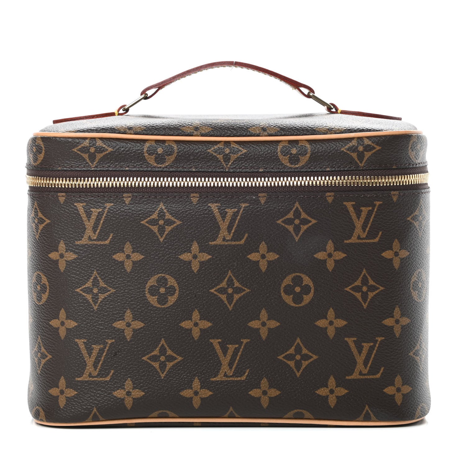Monogram Nice BB