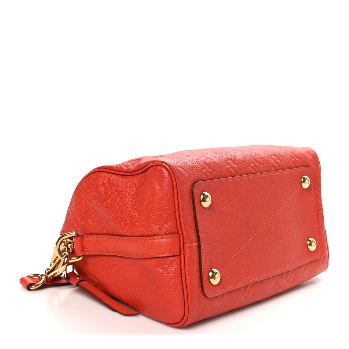 Louis Vuitton Empreinte Speedy Bandouliere 25 Orient 3 of 8