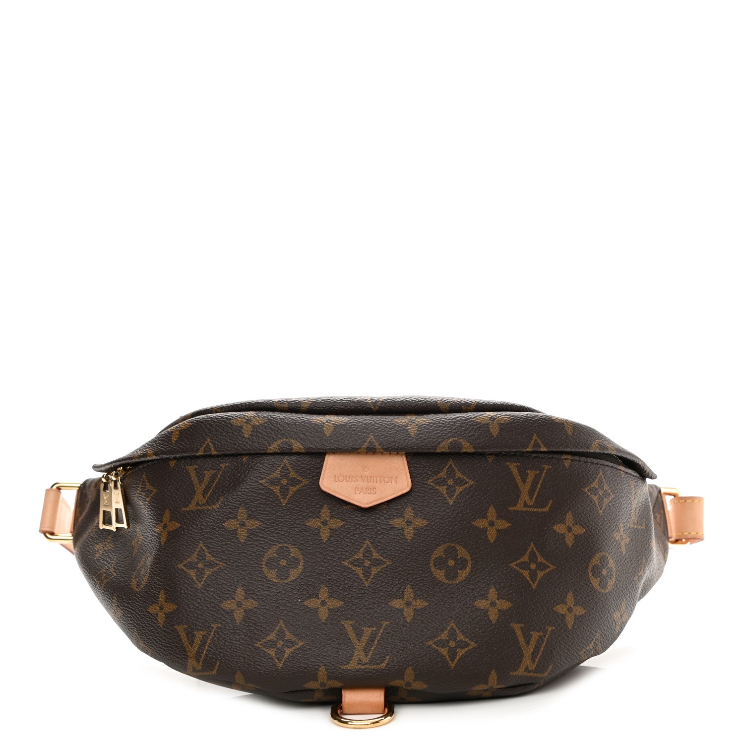 Louis Vuitton Monogram Bumbag 1 of 10