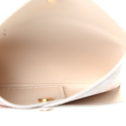 Louis Vuitton Monogram By The Pool Small Kirigami Pochette Insert Brume 4 of 4