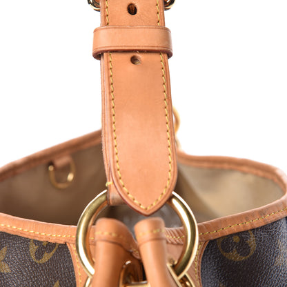 Louis Vuitton Monogram Galliera PM 10 of 20