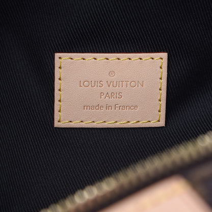 Louis Vuitton Monogram Bumbag 6 of 10