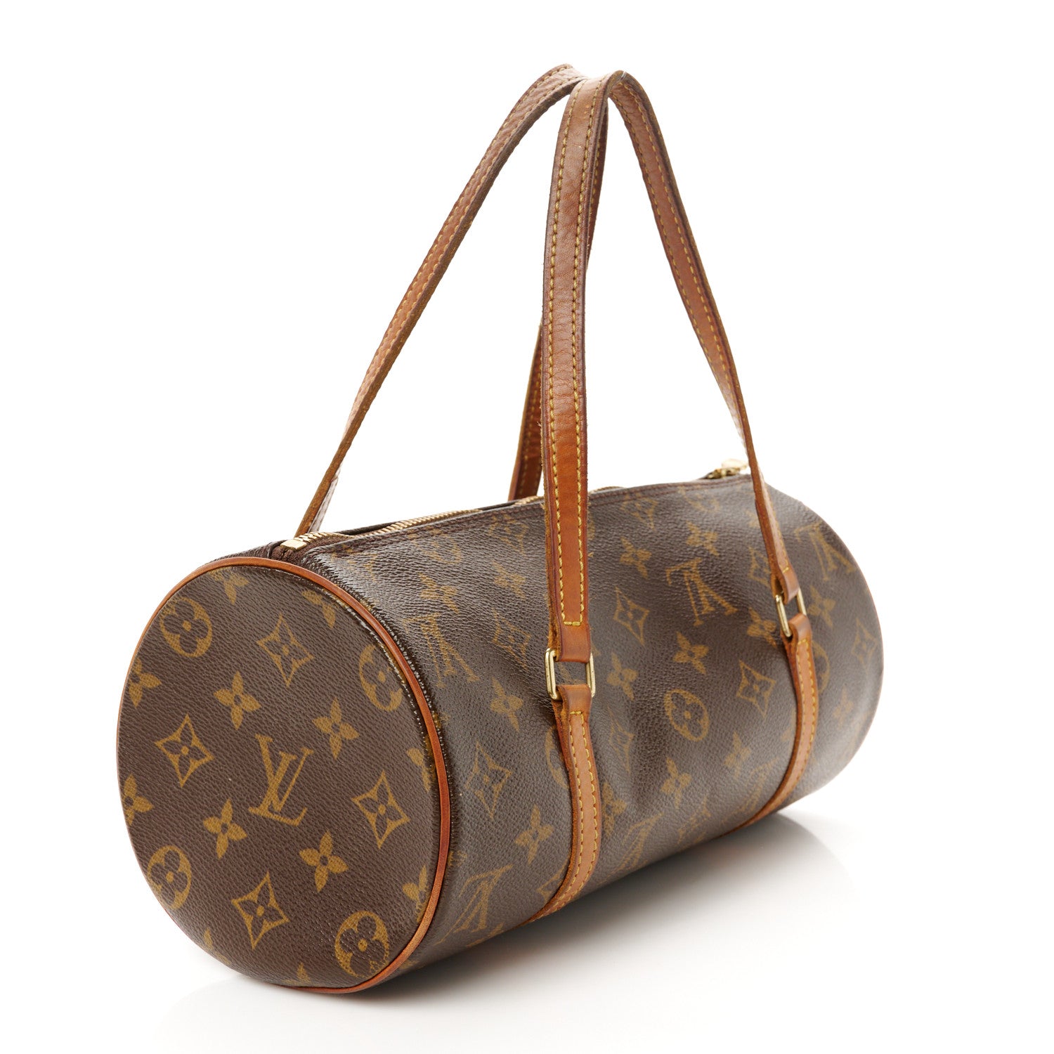 Louis Vuitton Monogram Papillon 26 3 of 12