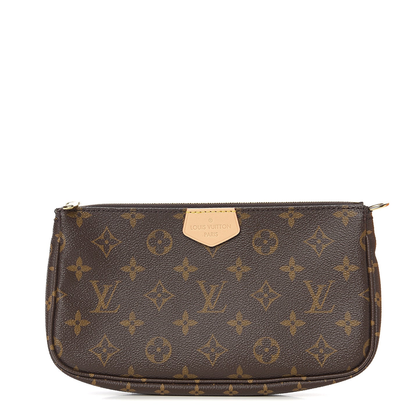 Monogram Multi Pochette Accessories Large Pochette