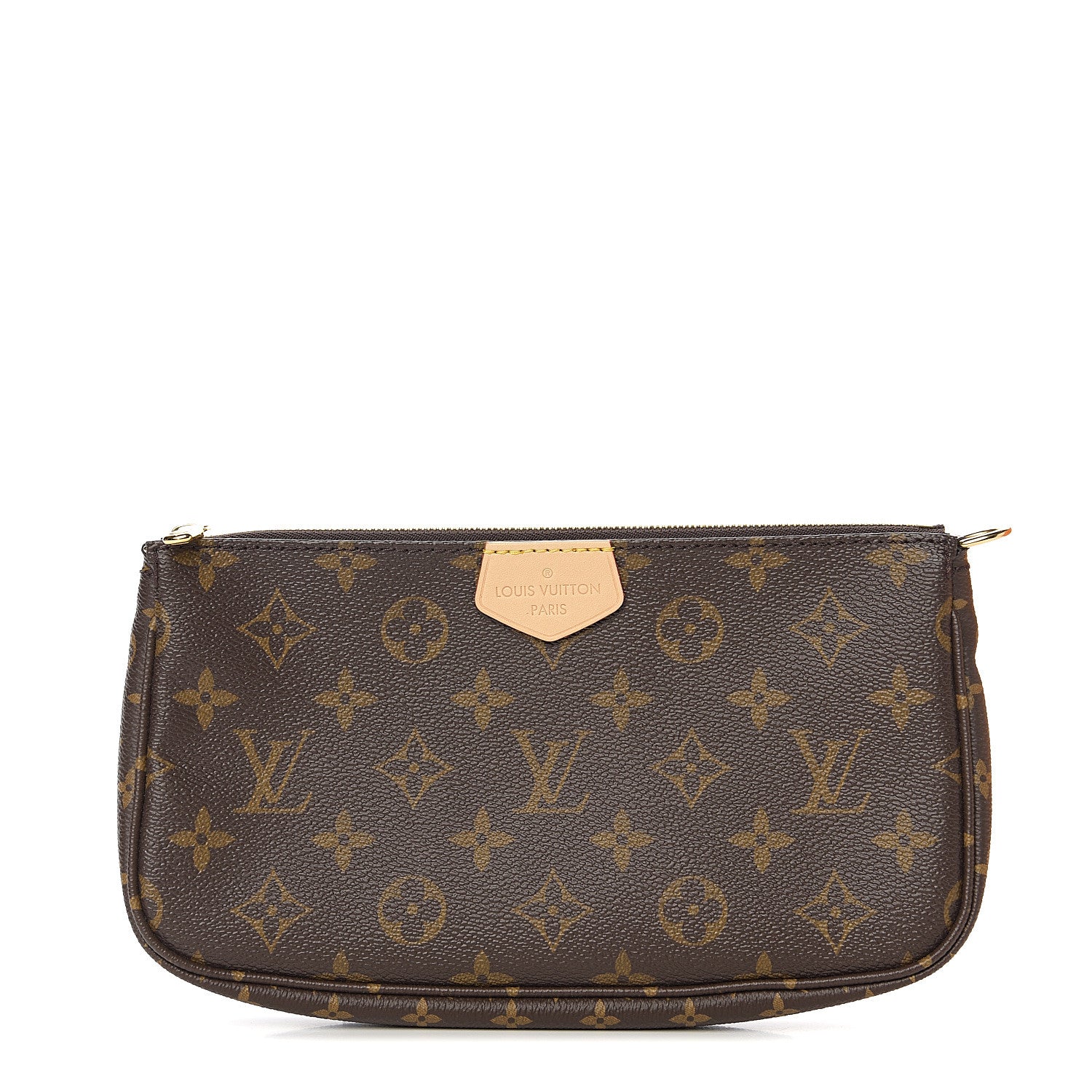 Louis Vuitton Monogram Multi Pochette Accessories Large Pochette 1 of 7