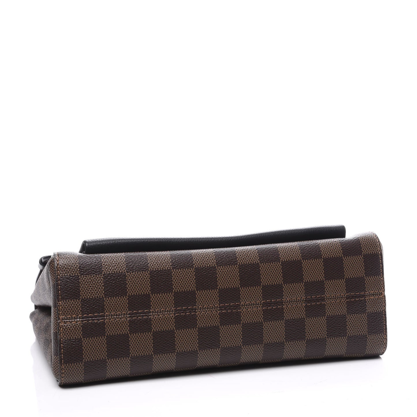 Damier Ebene Vavin PM Black