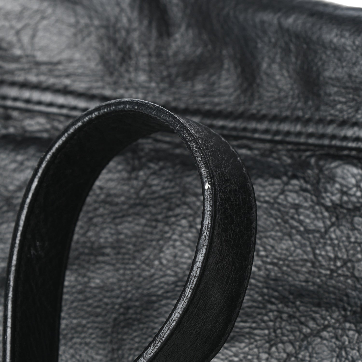 Mulberry Soft Buffalo Medium Alexa Black 14 of 14