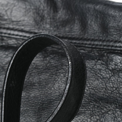 Mulberry Soft Buffalo Medium Alexa Black 14 of 14