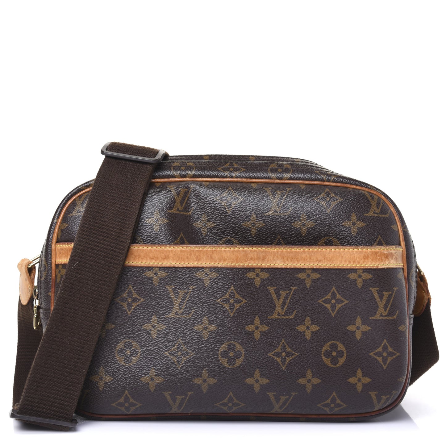 Monogram Reporter PM