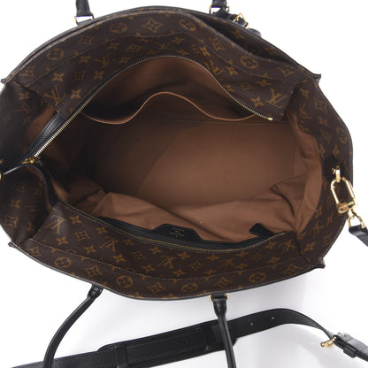 Louis Vuitton Monogram City Steamer XXL 4 of 8