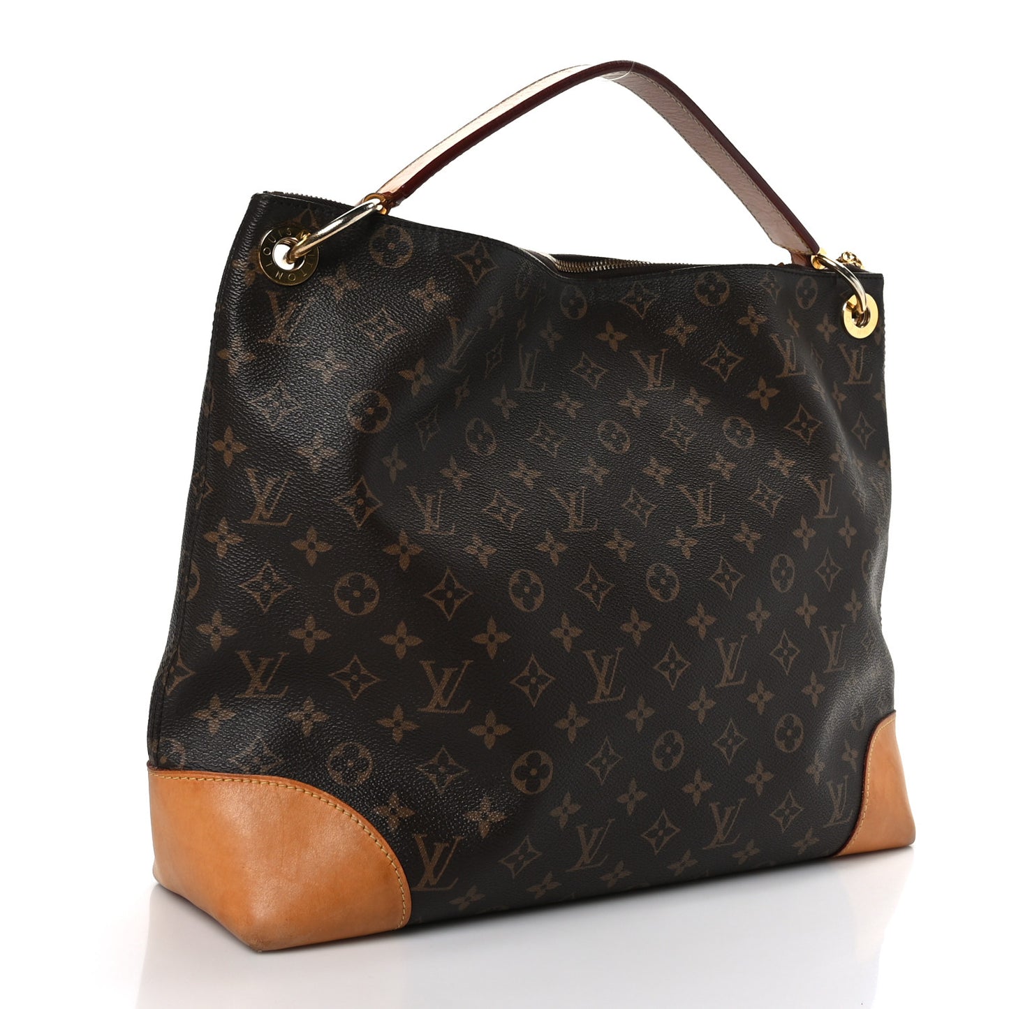 Monogram Berri MM