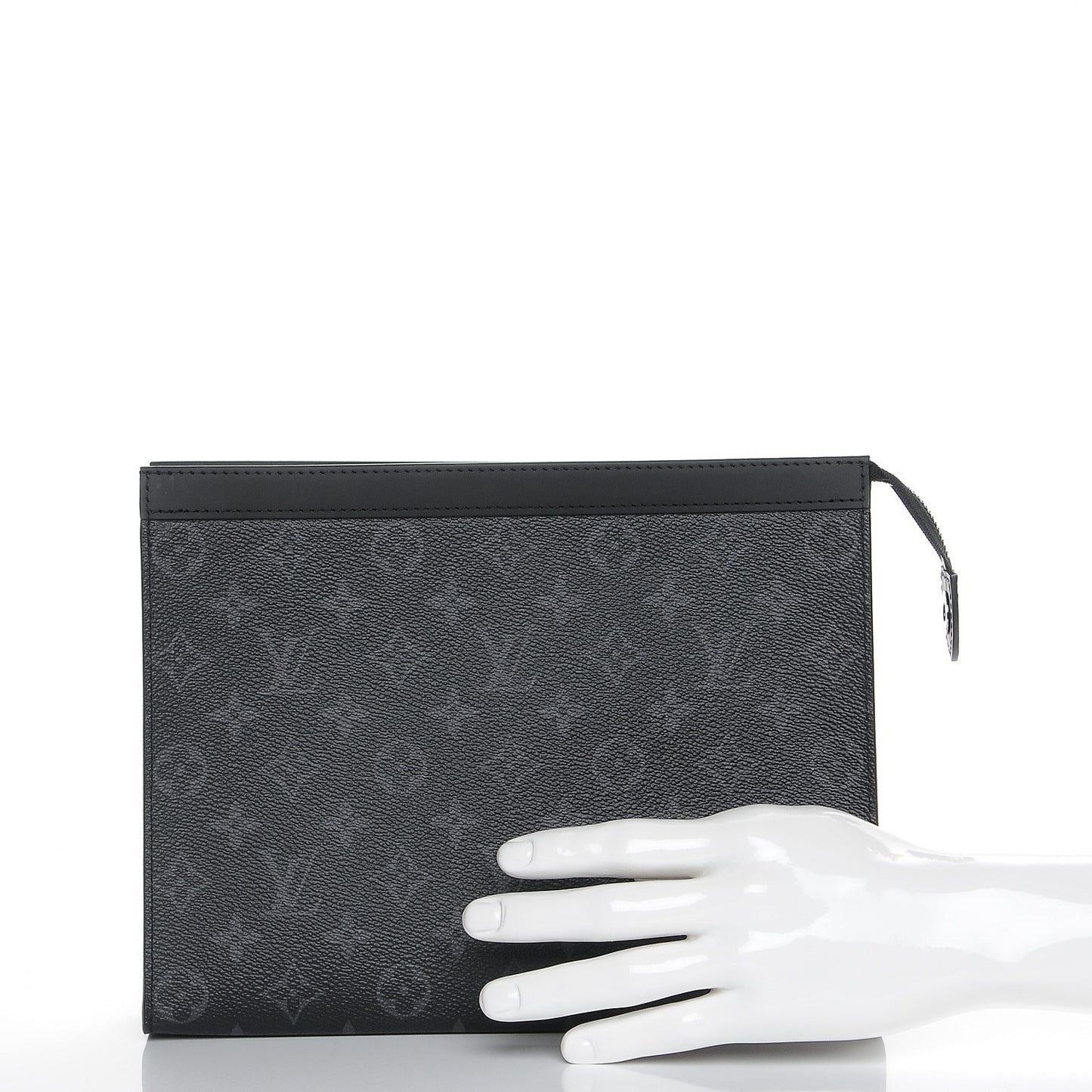 Monogram Eclipse Pochette Voyage MM