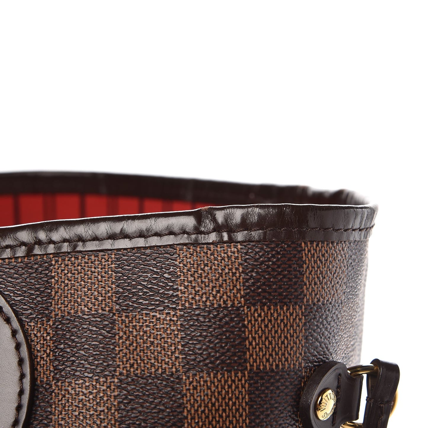 Damier Ebene Neverfull GM