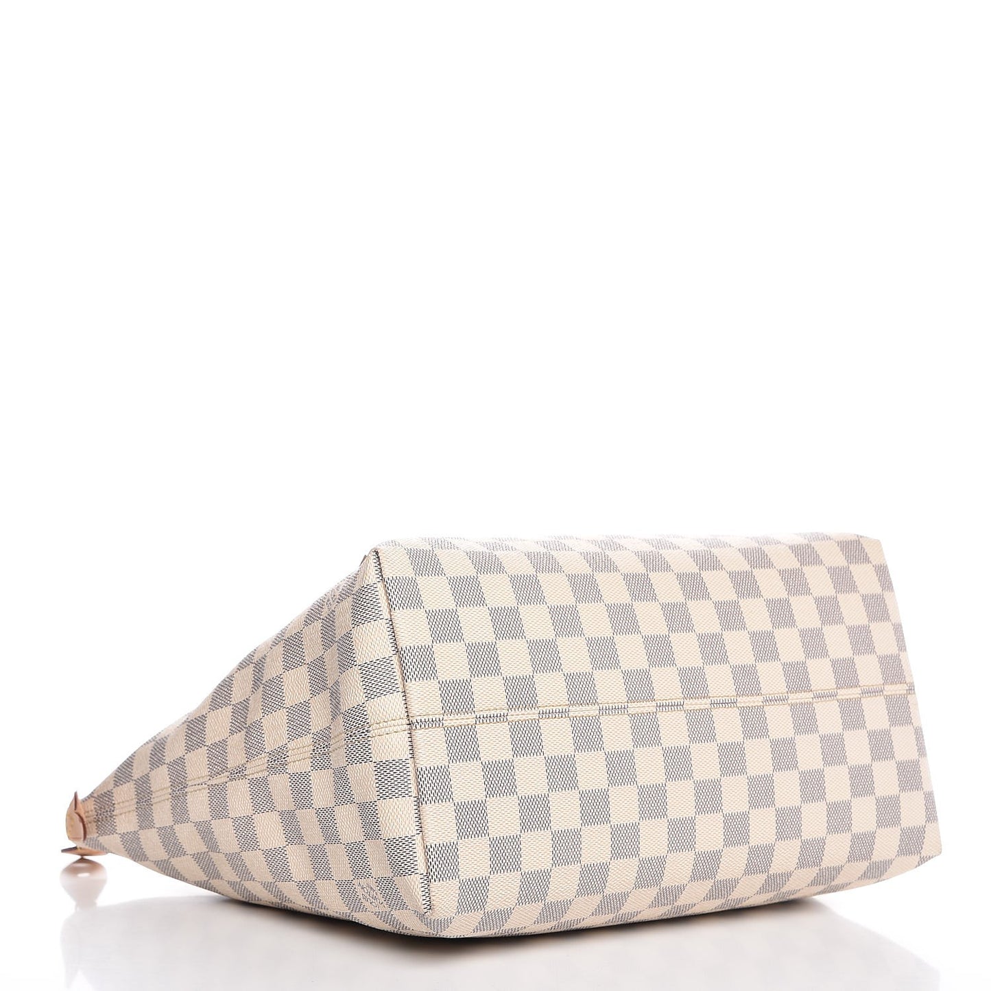 Damier Azur Iena MM
