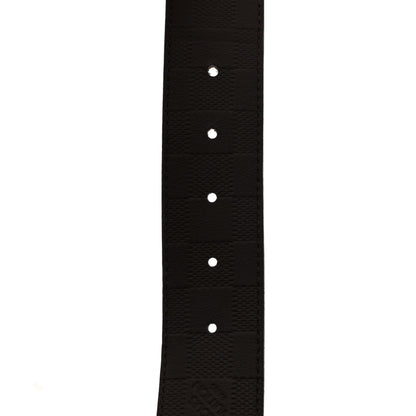 Louis Vuitton Damier Ebene Inventeur 90 36 Belt 6 of 9