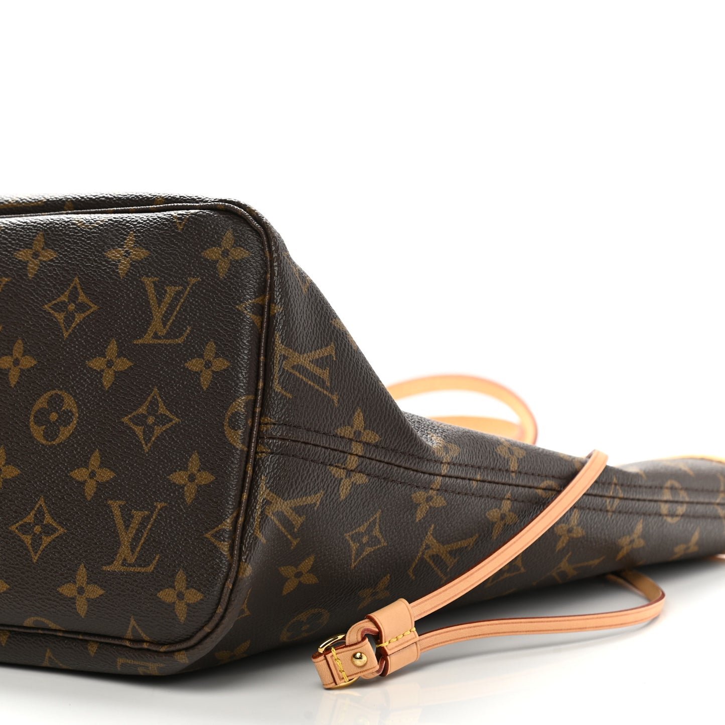 Monogram Neo Neverfull MM