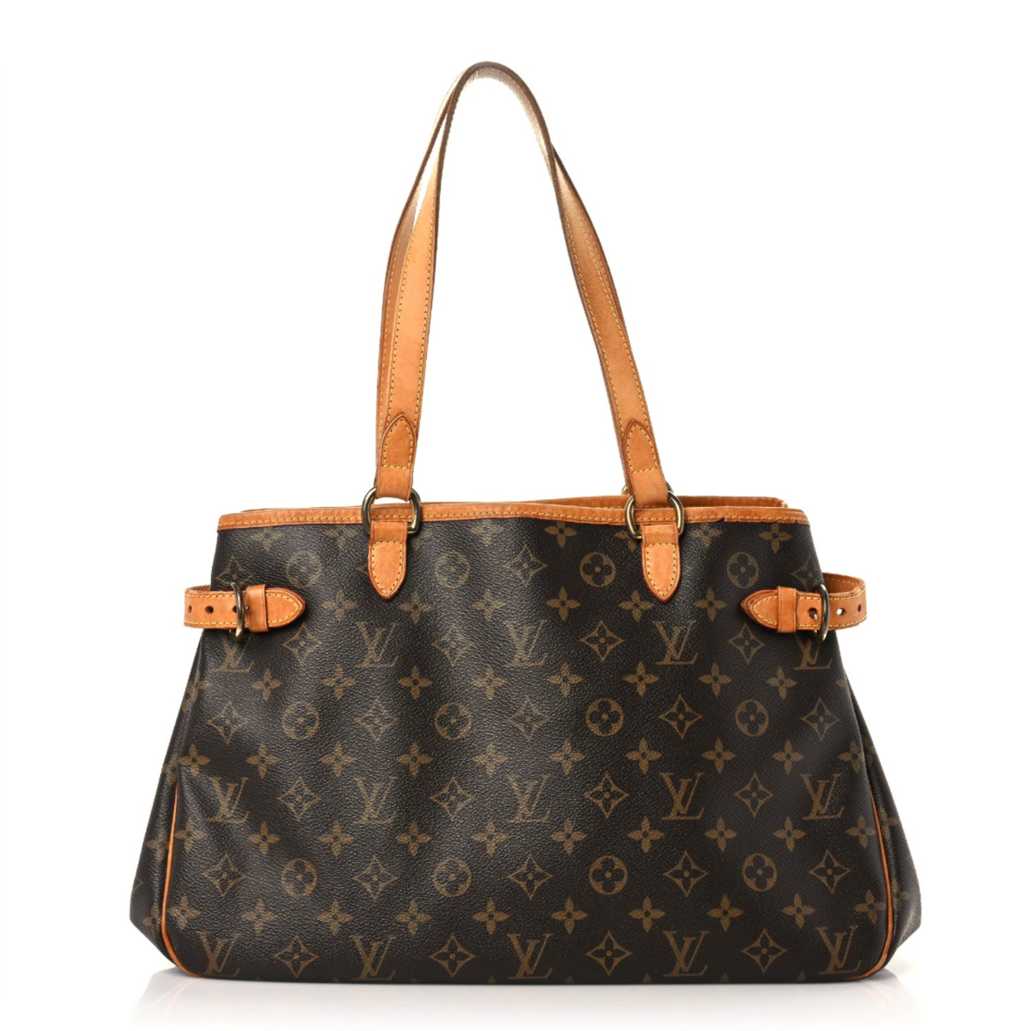 Louis Vuitton Monogram Batignolles Horizontal 1 of 24