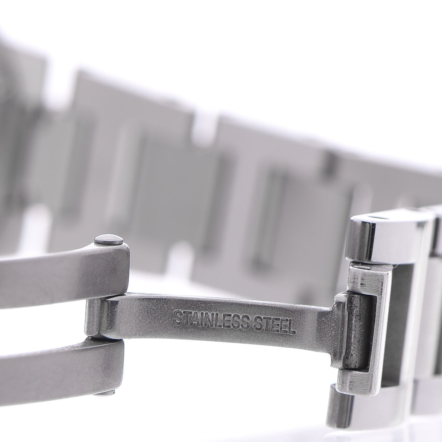 Cartier Stainless Steel 33mm Ballon Bleu De Automatic Watch 7 of 11
