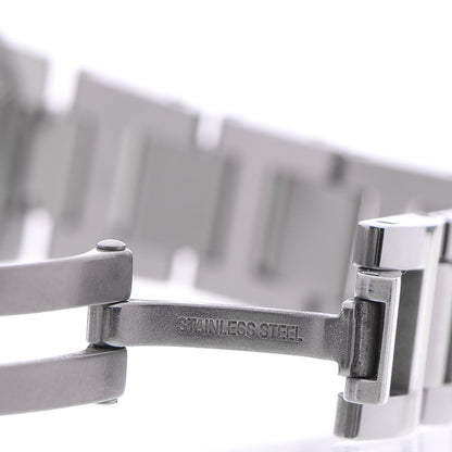Cartier Stainless Steel 33mm Ballon Bleu De Automatic Watch 7 of 11