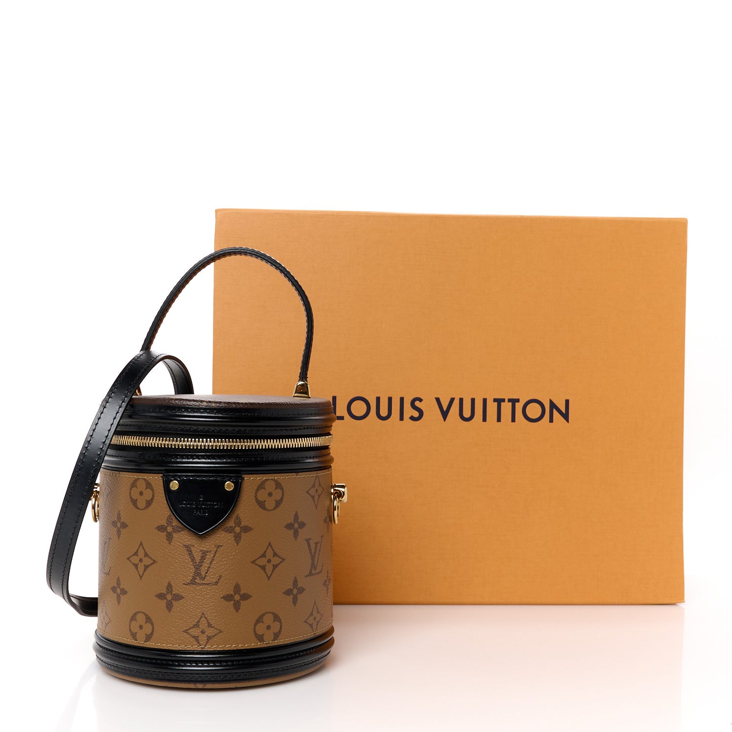 Reverse Monogram Cannes
